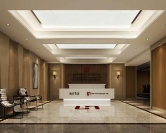 深圳海泰装饰工程 专业装饰工程的卓越实践者