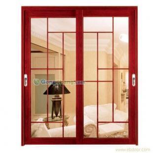 大连断桥铝门窗供应专家 大连三翼装饰工程的安全防护之道