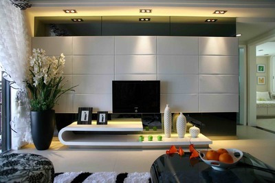 廊坊绿叶装饰工程 专业铸就品质，匠心打造美好空间