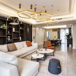 河南宅居装饰工程 土巴兔郑州装修公司网引领装饰新风尚